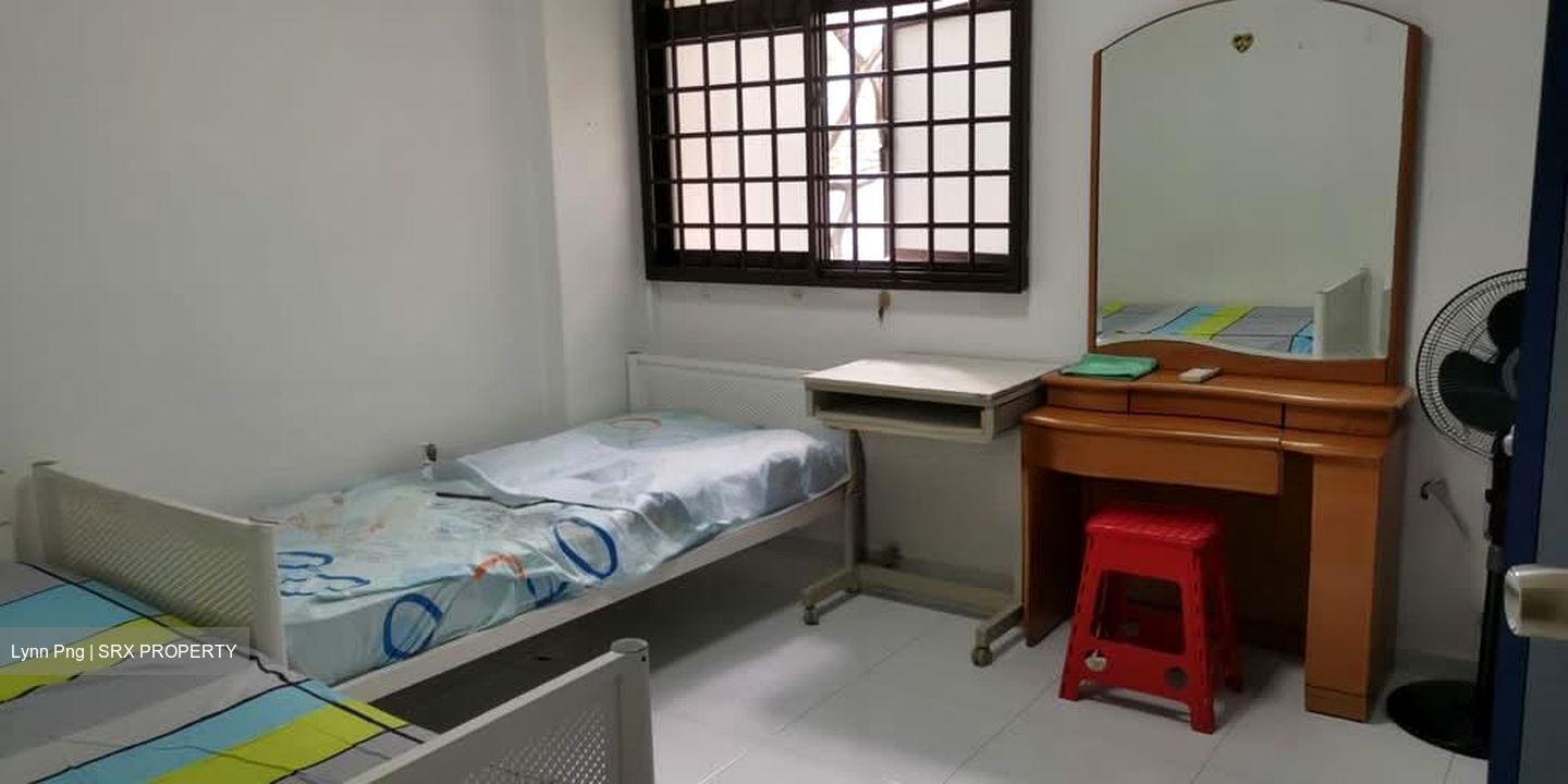 Blk 367 Tampines Street 34 (Tampines), HDB 4 Rooms #585444761